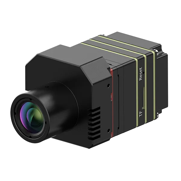 Raythink TN430 Sabit Montajlı Termal Kamera