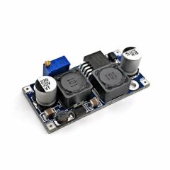 LM2577 Ayarlı Güç Kaynağı Modülü