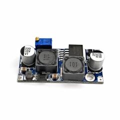 LM2577 Ayarlı Güç Kaynağı Modülü