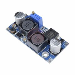 LM2577 Ayarlı Güç Kaynağı Modülü