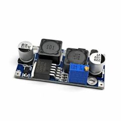 LM2577 Ayarlı Güç Kaynağı Modülü
