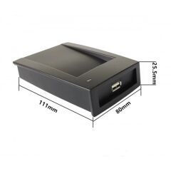 R10D 125KHz Usb Rfid Okuyucu