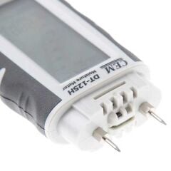 Cem DT 125H Ahşap Beton ve Zemin Nem Ölçer