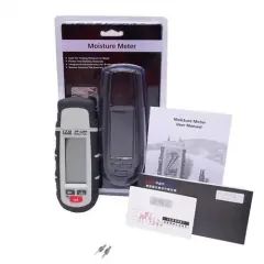 Cem DT 125H Ahşap Beton ve Zemin Nem Ölçer