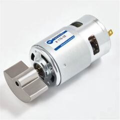 RS775 DC 12V Titreşim Motoru 8000rpm