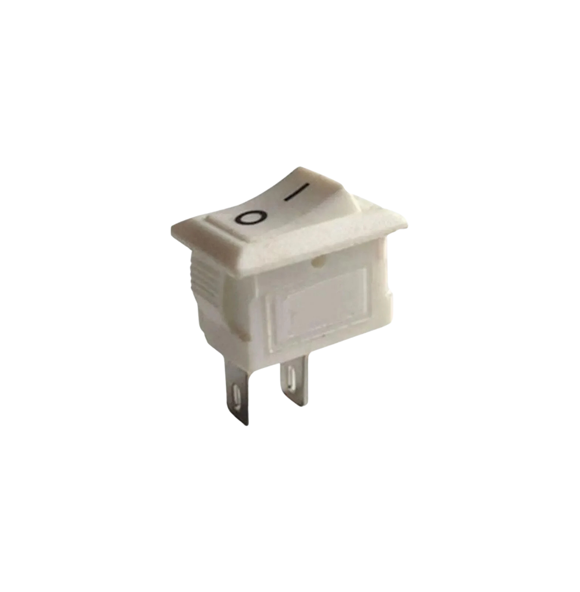 IC-125B-1 Mini (S) Işıksız Anahtar ON-OFF