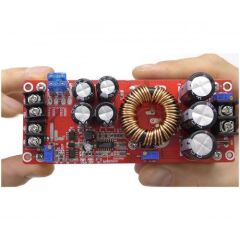1200w Voltaj Yükseltici
