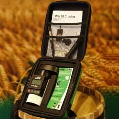 Wile 78 Tahıl Rutubet Ölçer