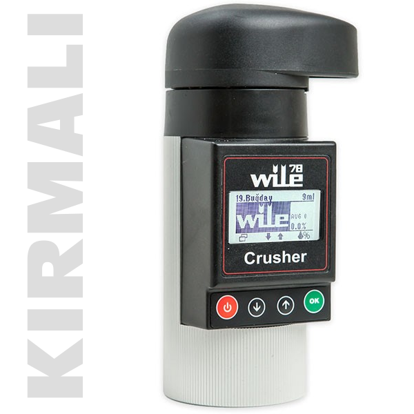 Wile 78 Tahıl Rutubet Ölçer