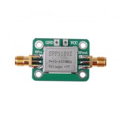 SPF5189Z 50-4000 MHz RF Amplikatör