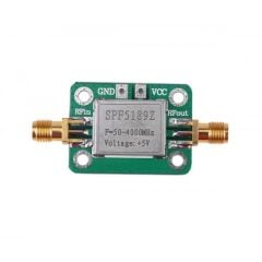 SPF5189Z 50-4000 MHz RF Amplikatör