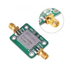 SPF5189Z 50-4000 MHz RF Amplikatör