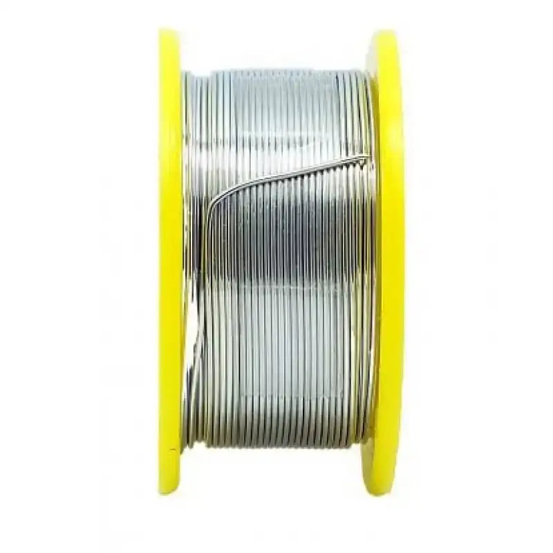 Kurtel Sn60/Pb40 Lehim Teli 0.75mm 100Gr