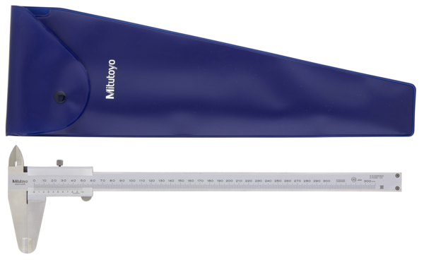 Mitutoyo 530-124 Mekanik Kumpas 300mm
