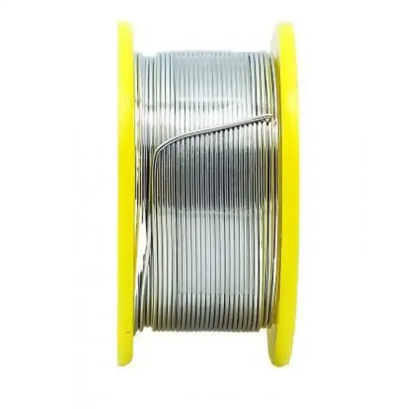 Kurtel Sn60/Pb40 Lehim Teli 1mm 100Gr