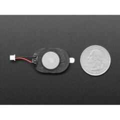 Adafruit 8 Ohm 1 Watt Hoparlör