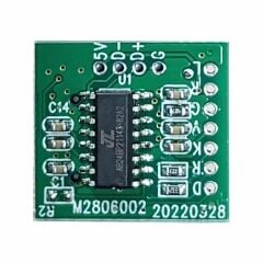 M2801002 Wav Mp3 Player Modülü M2806002