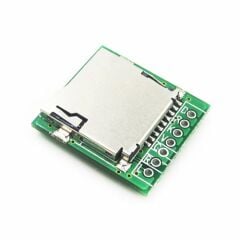 M2801002 Wav Mp3 Player Modülü M2806002