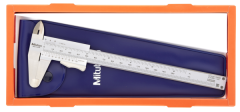 Mitutoyo 531-122 Sürmeli Kumpas Başparmak Kelepçeli  0-150mm