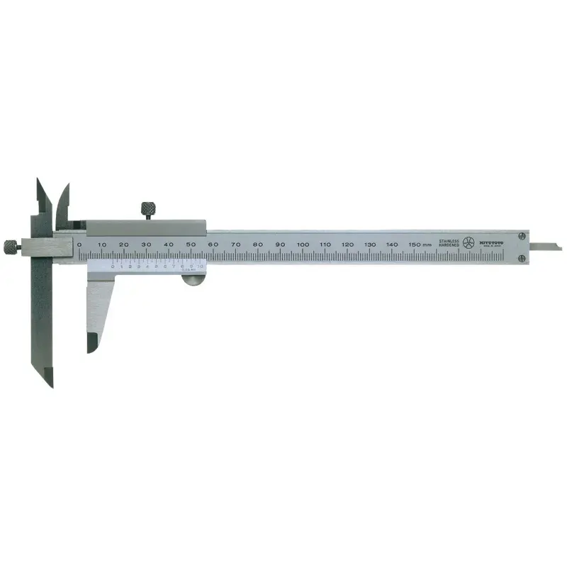Mitutoyo 536-101 Offset Kumpas 0-150mm