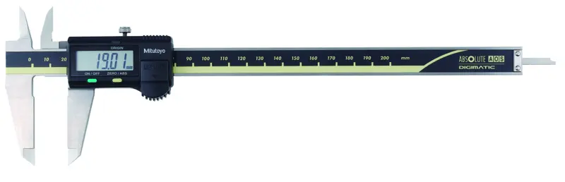 Mitutoyo 500-162-30 Dijital Kumpas 200mm