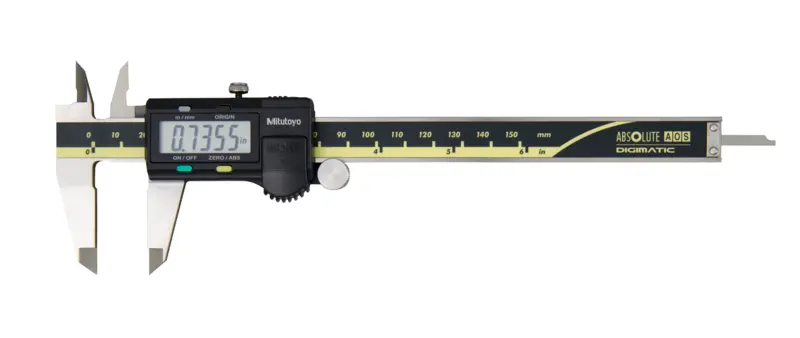 Mitutoyo 500-171-30 Dijital Kumpas 150mm