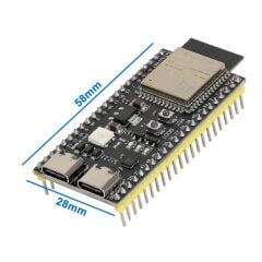 ESP32-S3-DevKitC-1 N16R8 Modül