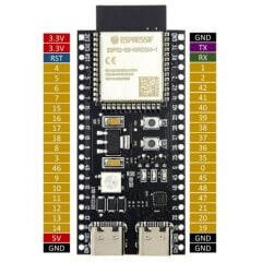 ESP32-S3-DevKitC-1 N16R8 Modül