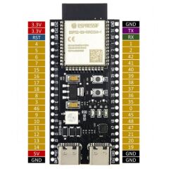 ESP32-S3-DevKitC-1 N16R8 Modül