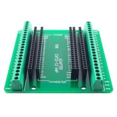 Esp32 Genişleme Kartı Klemens Soket