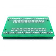 Esp32 Genişleme Kartı Klemens Soket