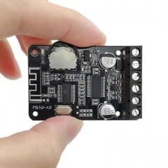 XY-P15W Bluetooth Modülü