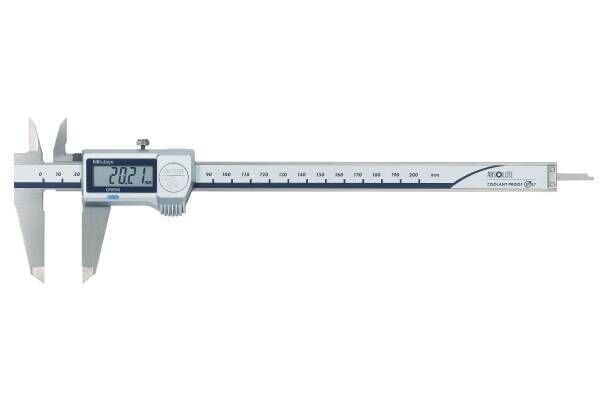 Mitutoyo 500-717-20 IP67 Dijital Kumpas 200 mm