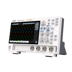 Owon ADS814A 100 MHz 4 Kanal 1.25GSa/s 12 Bit Dijital Osiloskop