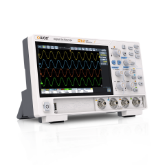 Owon ADS814A 100 MHz 4 Kanal 1.25GSa/s 12 Bit Dijital Osiloskop