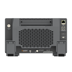 Owon ADS814A 100 MHz 4 Kanal 1.25GSa/s 12 Bit Dijital Osiloskop