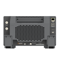 Owon ADS924A 250 MHz 4 Kanal 2 GSa Dijital Osiloskop