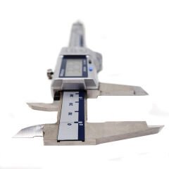 Mitutoyo 500-752-20 IP67 Dijital Kumpas 150mm