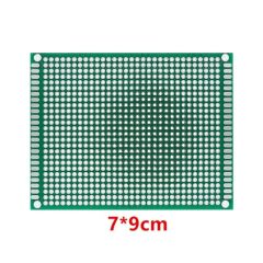7x9cm 26X31 Proto Pcb