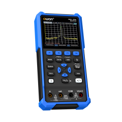 Owon HSA2320 200MHz Multimetre Özellikli El Tipi Spektrum Analizör