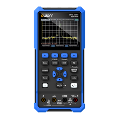Owon HSA2320 200MHz Multimetre Özellikli El Tipi Spektrum Analizör