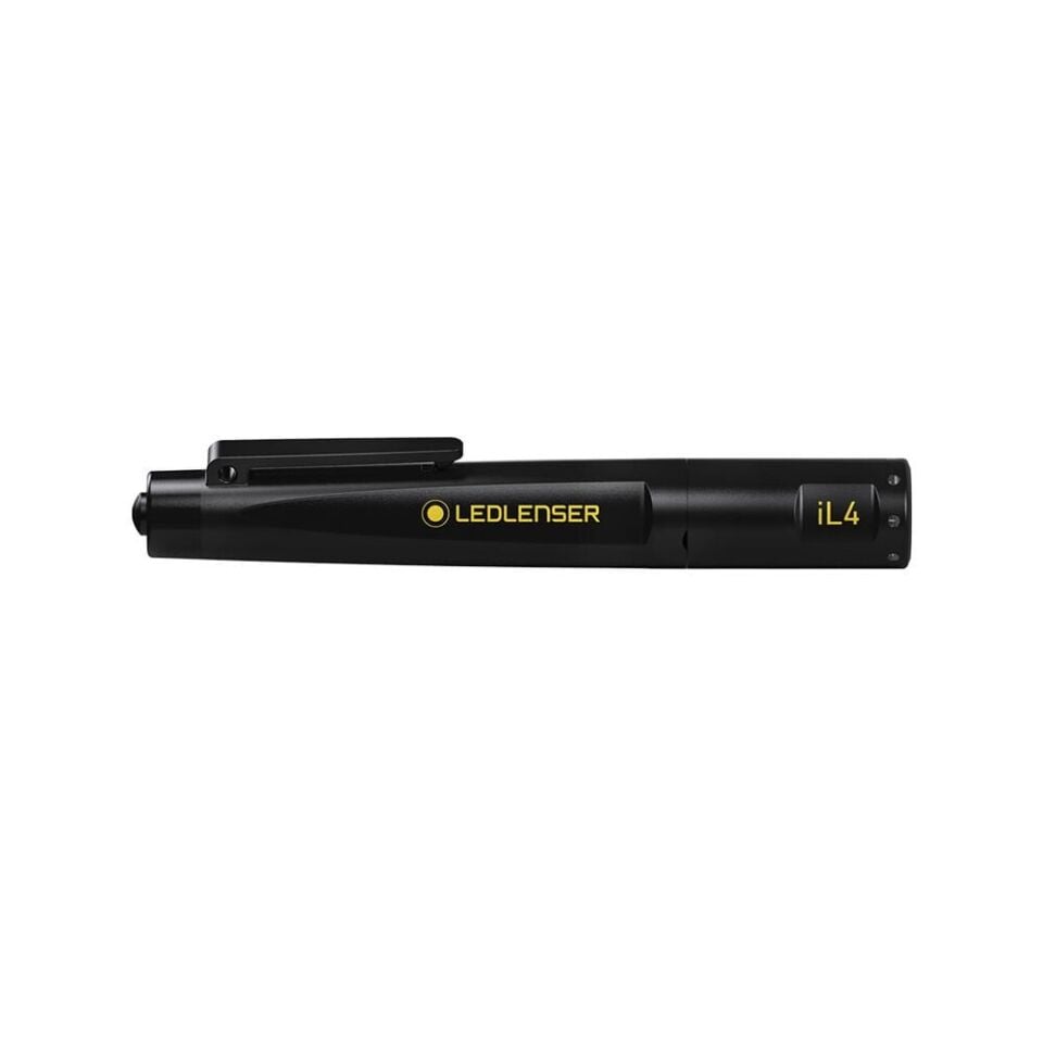 Ledlenser iL4 Ex-Proof El Feneri IP68 Kalem Tipi