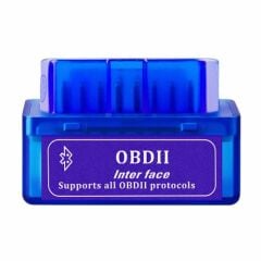 OBDII Bluetooth Arıza Tespit Cihazı