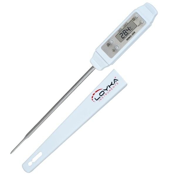 İnno-300 Saplama Problu Gıda Termometresi