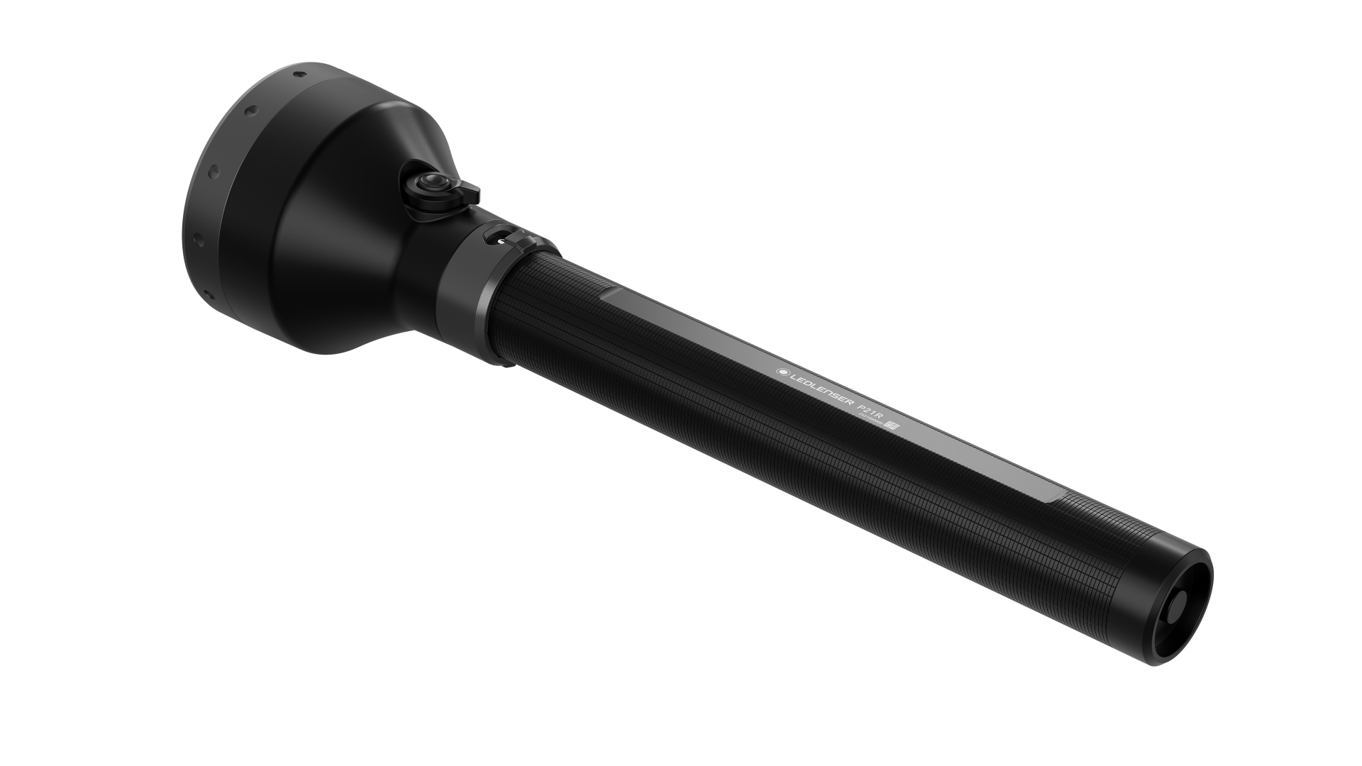 Ledlenser P21R El Feneri IP68