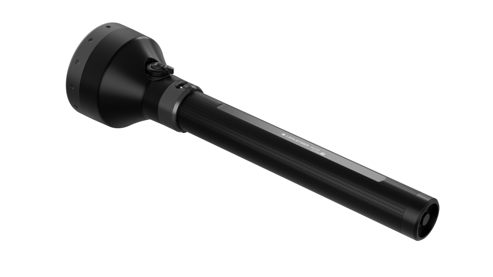 Ledlenser P21R El Feneri IP68