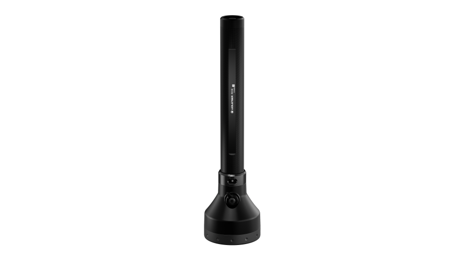 Ledlenser P21R El Feneri IP68