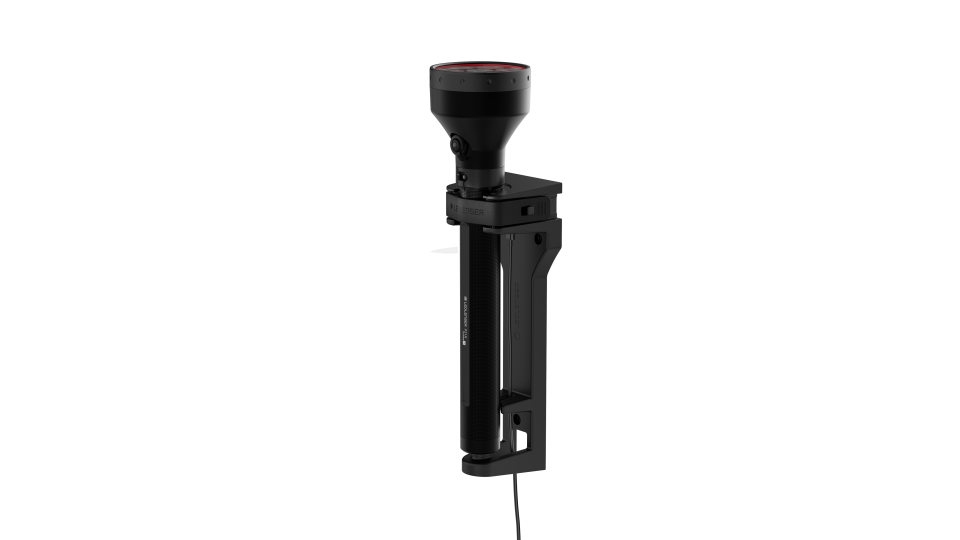 Ledlenser P21R El Feneri IP68