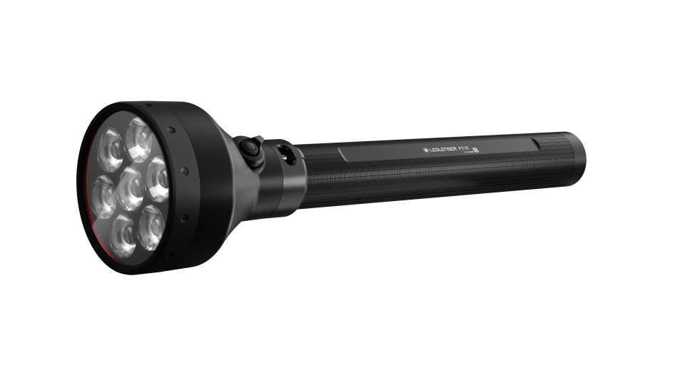 Ledlenser P21R El Feneri IP68