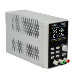 Owon SPS8081 120W 80V-8A Fansız Tek Kanal Programlanabilir DC Güç Kaynağı
